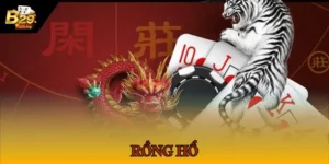Rồng Hổ